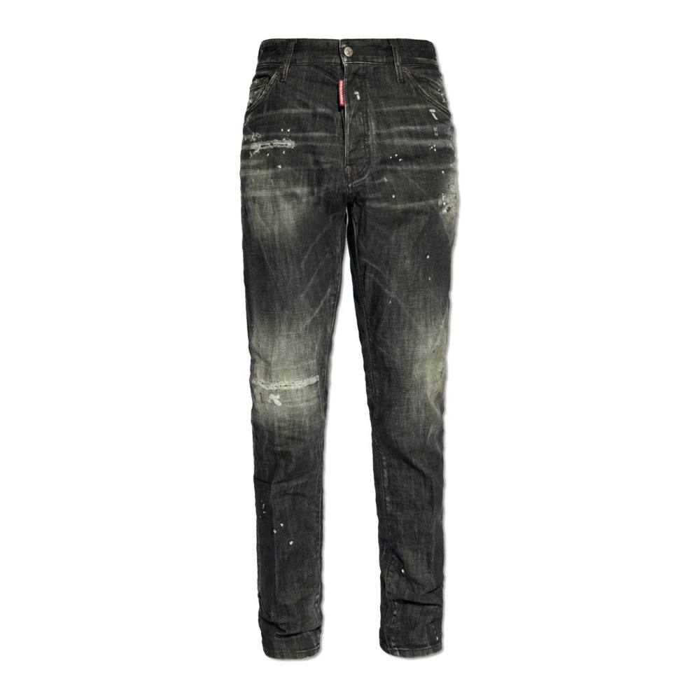 Dsquared2 Jeans Cool Guy Gray Heren
