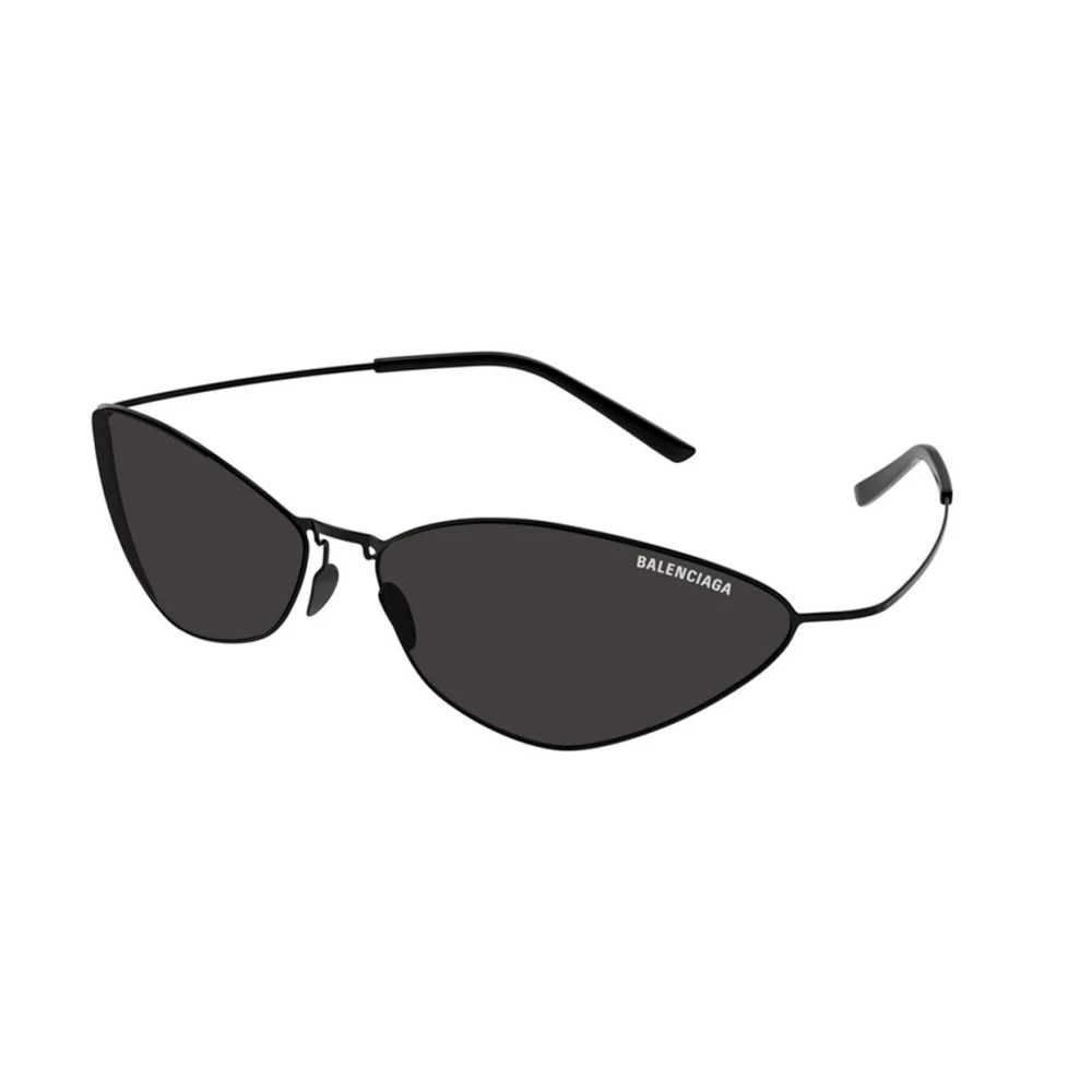 Balenciaga Unisex Black Sunglasses, 68 Mm, Authentic Glasses With Top-Notch Service