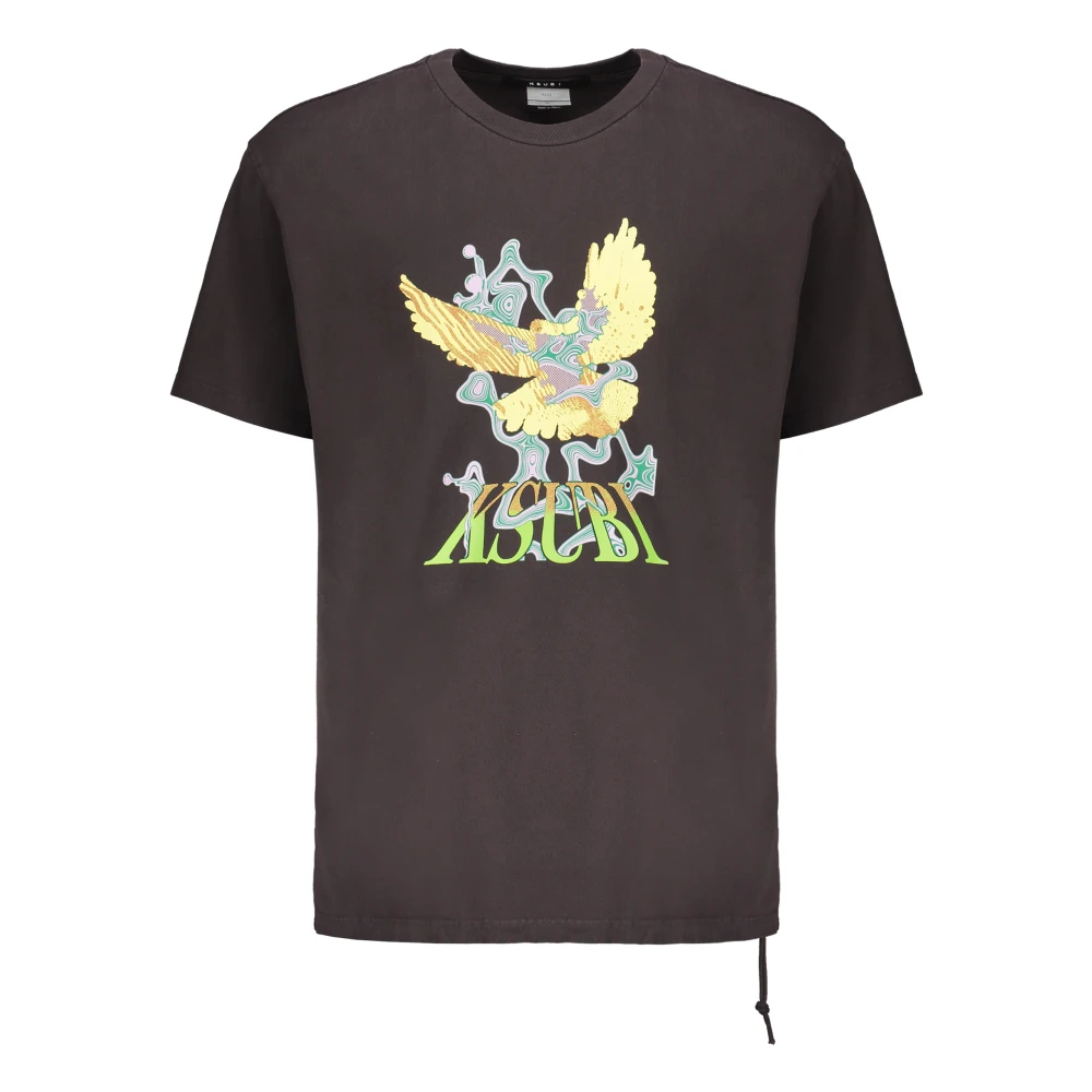 Ksubi - Tops > T-Shirts - Black - Ksubi - Modalova