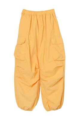 vibrant-orange-kids-pants