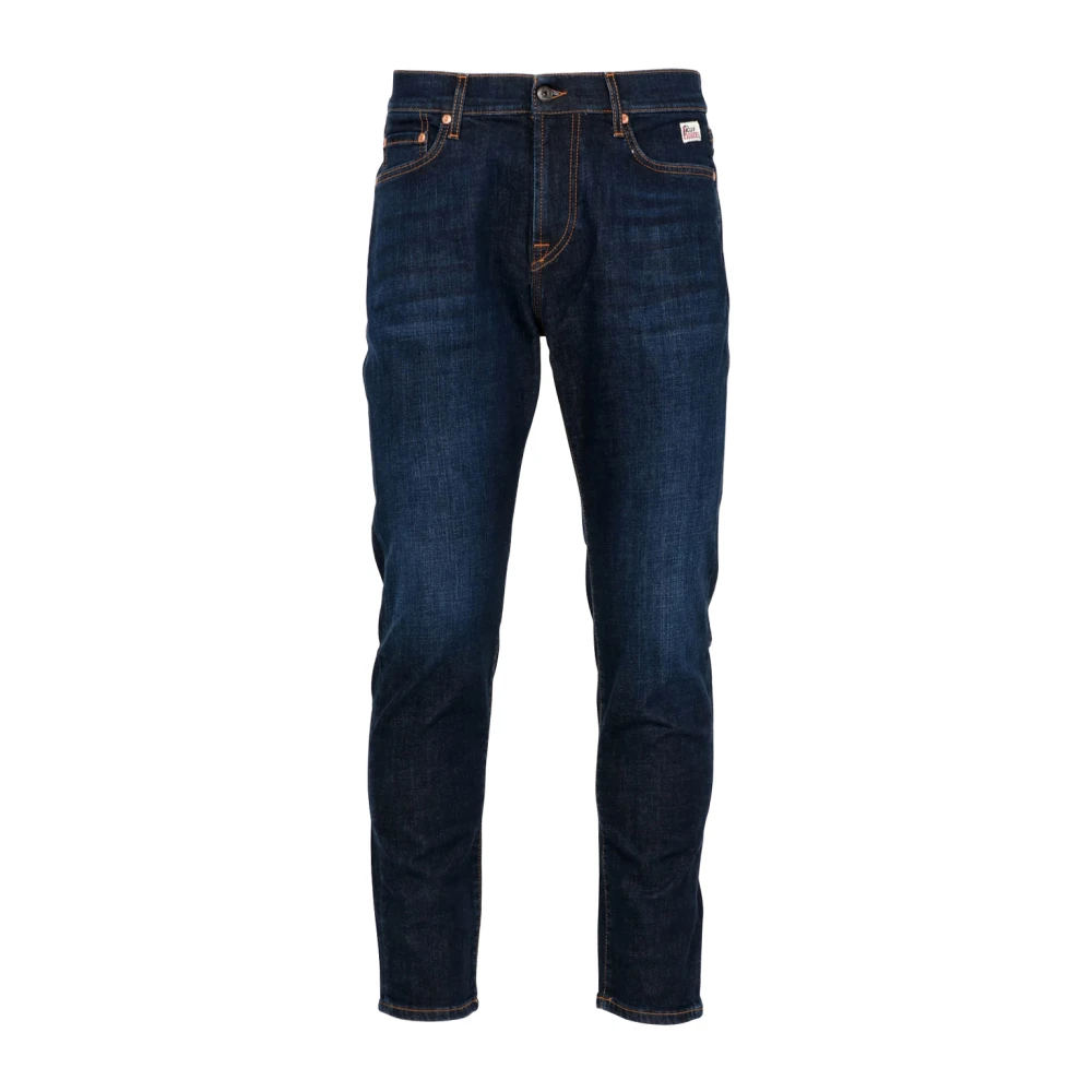 Jeans > Slim-fit Jeans - - Roy Roger's - Modalova