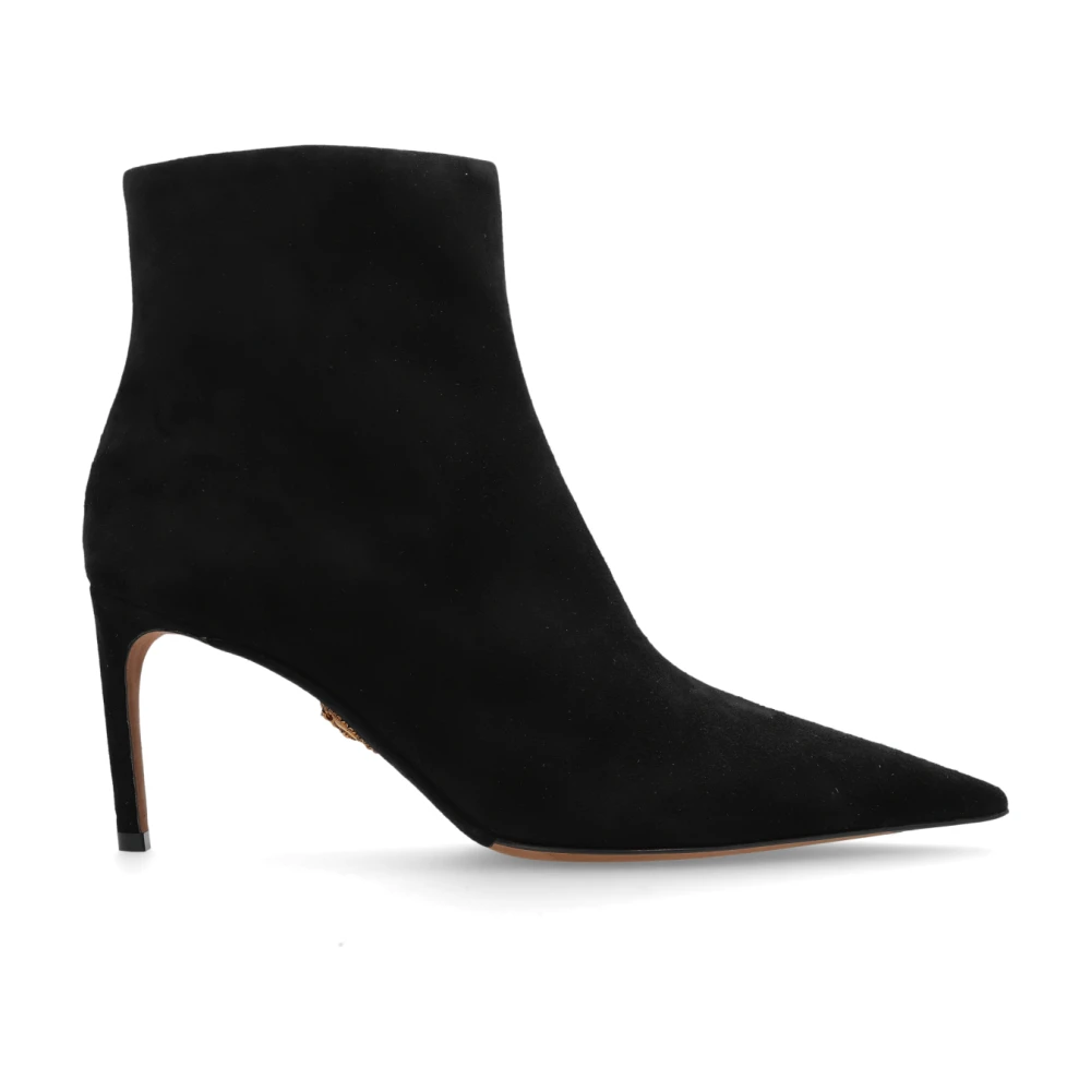 Dolce & Gabbana Damen Schwarz Schuhe, K, 41 Eugröße:
