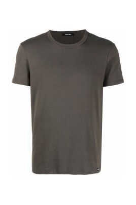 green-stretch-fit-t-shirt-and-polo