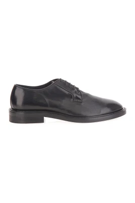 Dakar Brogues
