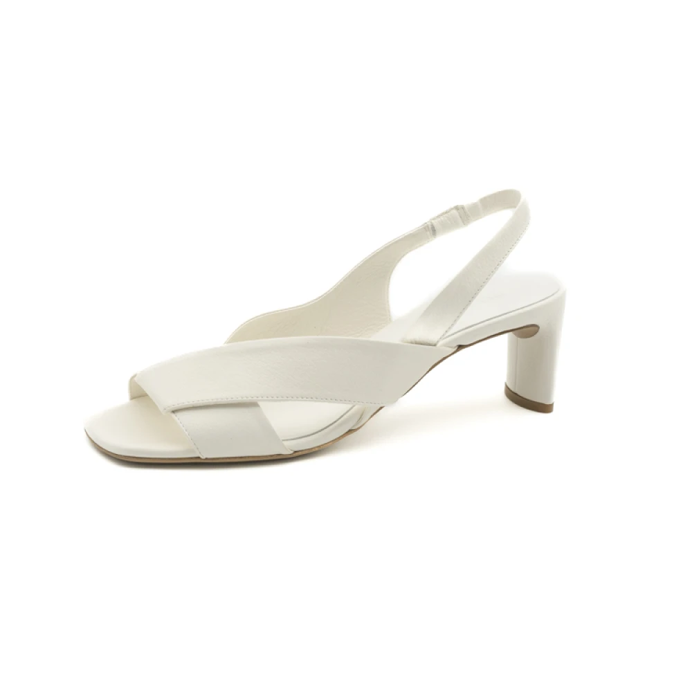 Shoes > Sandals > High Heel Sandals - - DEL Carlo - Modalova