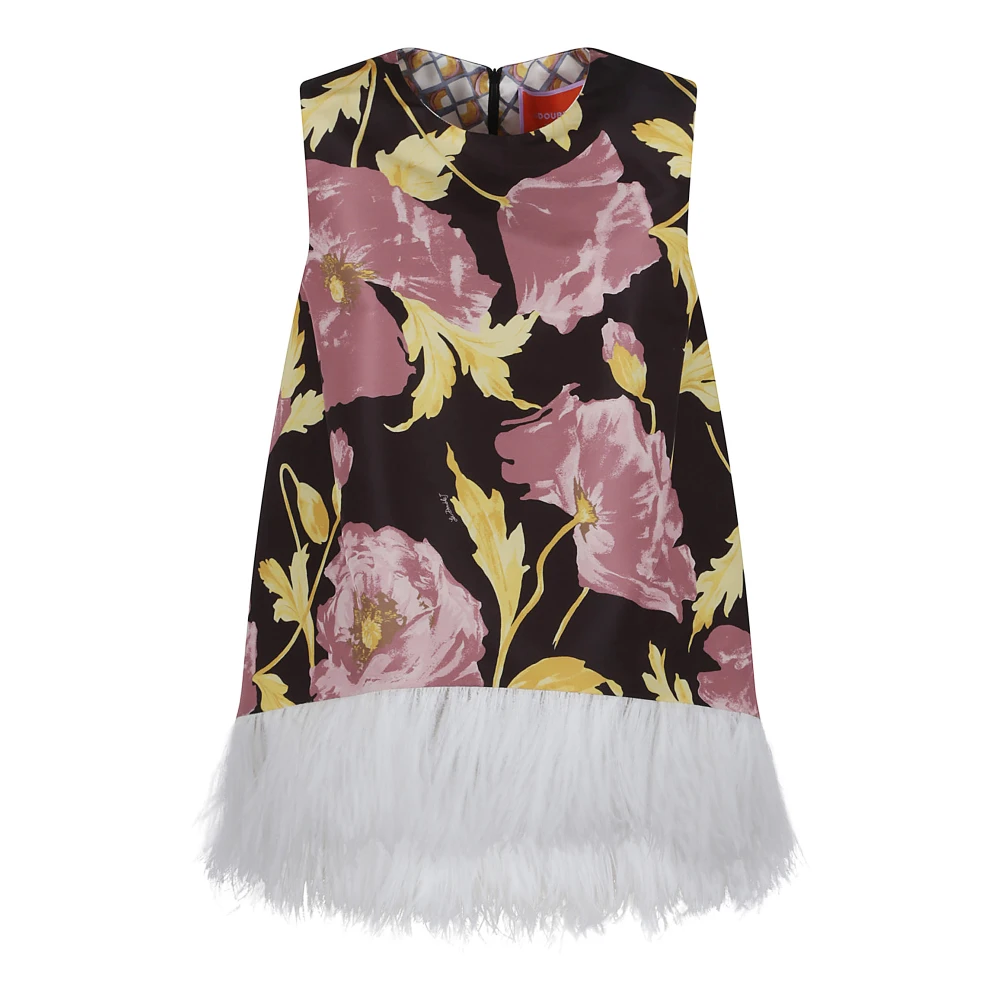 Tops > Sleeveless Tops - - La DoubleJ - Modalova