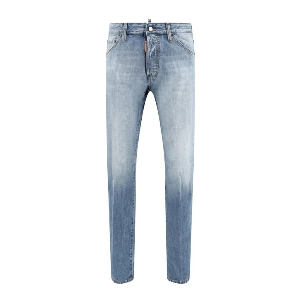 Jeans > Slim-fit Jeans - - Dsquared2 - Modalova
