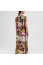 robe-evasee
