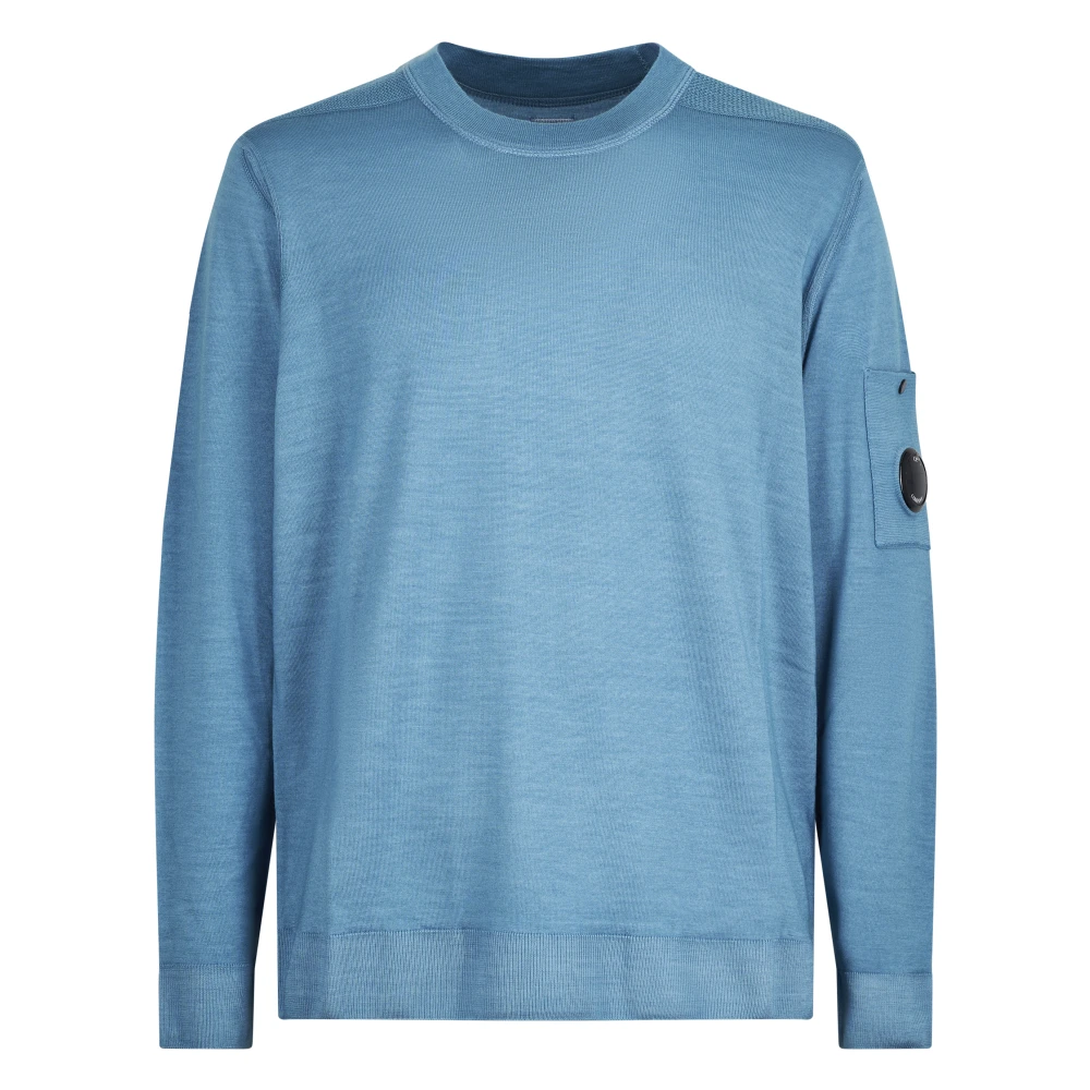 Sweatshirts & Hoodies > Sweatshirts - - C.p. Company - Modalova