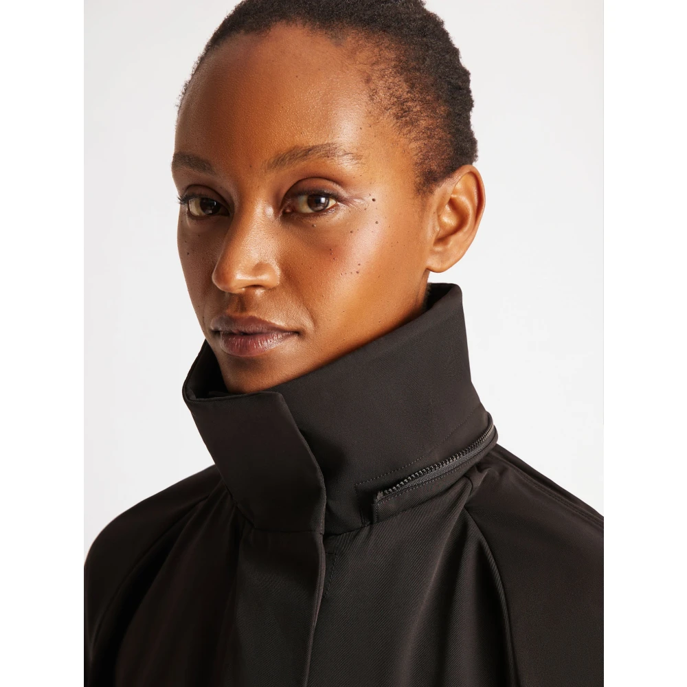 Fusalp Gemma Coat Black Dames