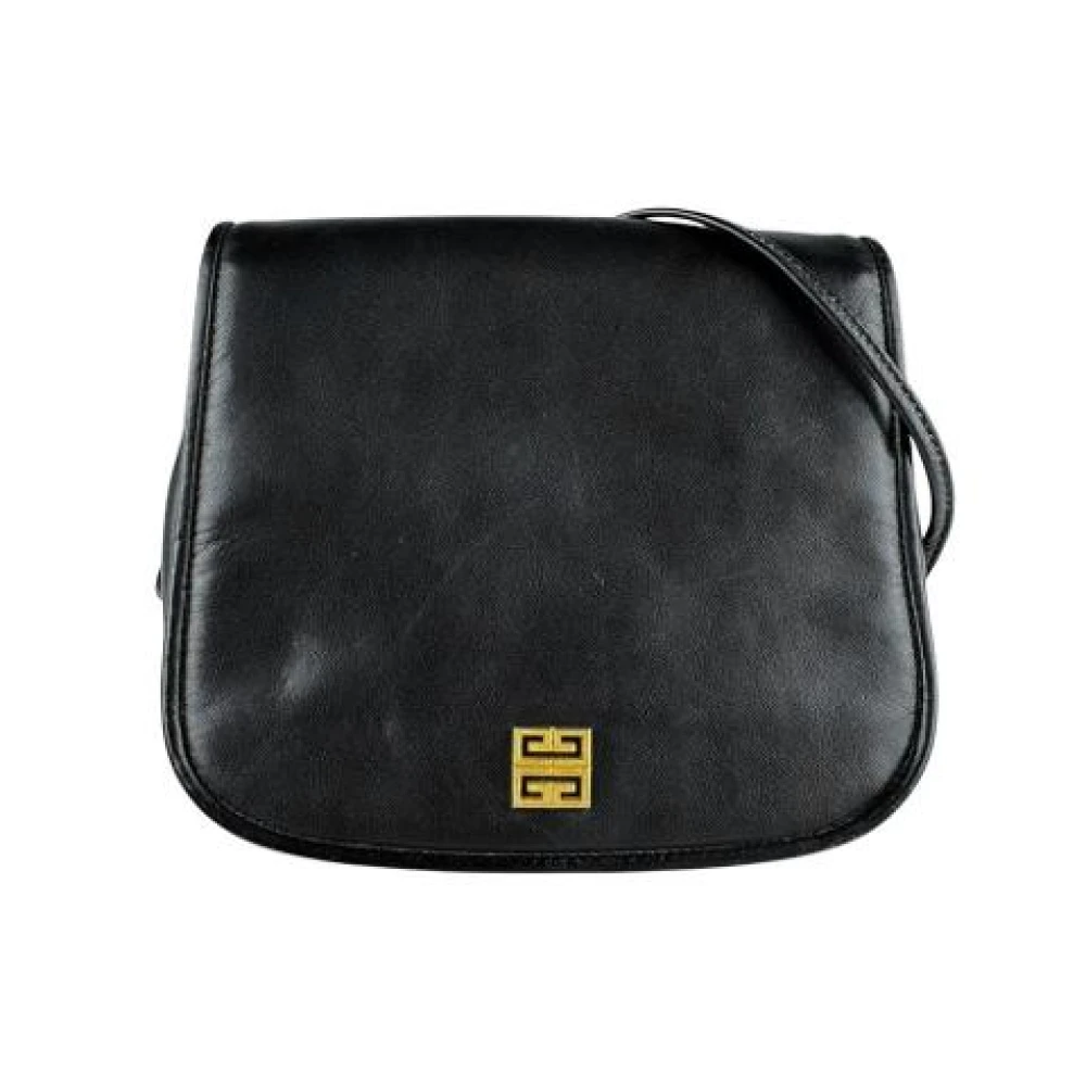 Pre-owned > Pre-owned Bags > Pre-owned Cross Body Bags - - Givenchy Pre-owned - Modalova