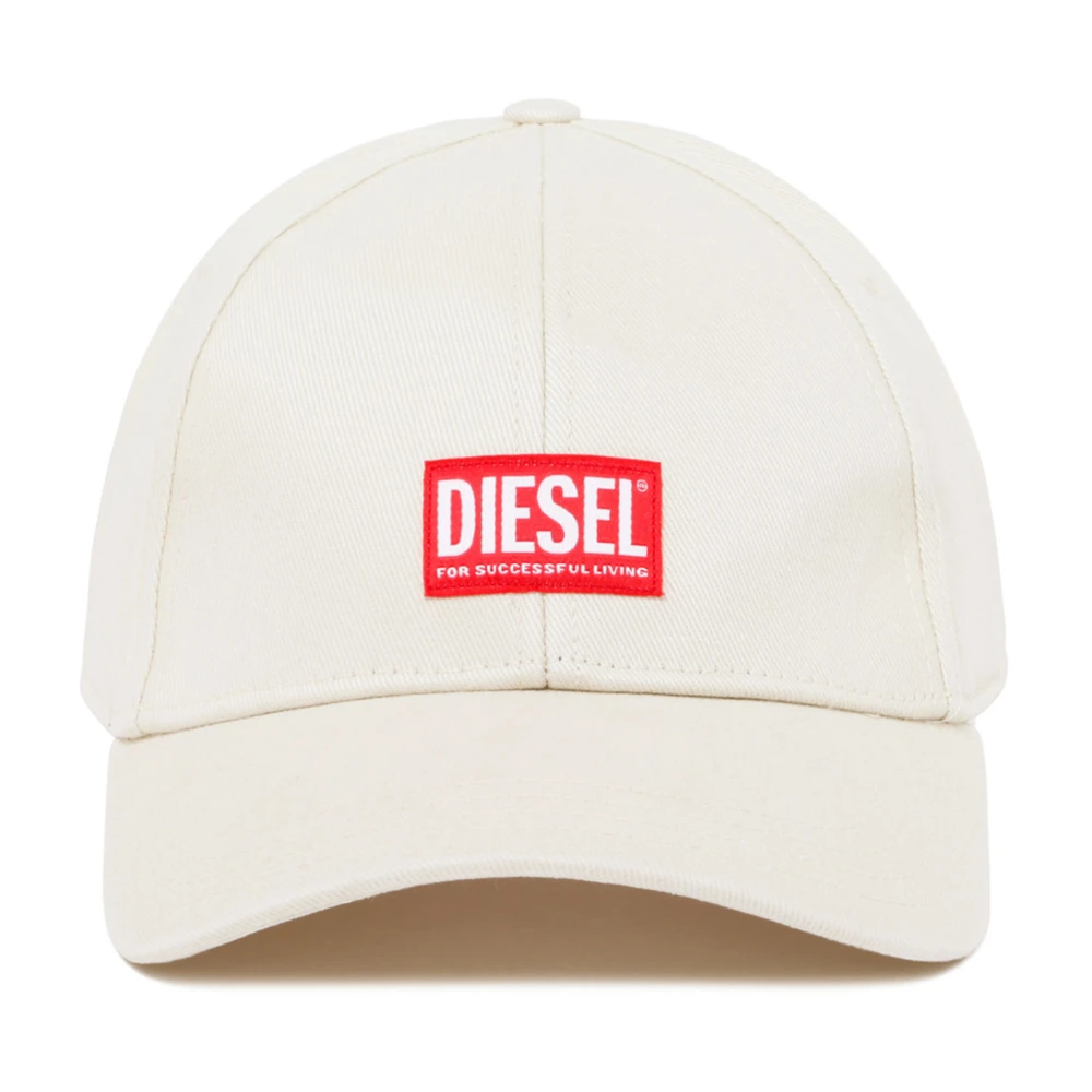 Accessories > Hats > Caps - - Diesel - Modalova