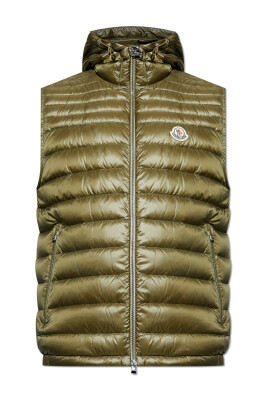 down-vest