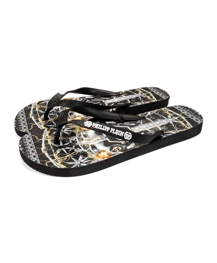 tongs-graphiques-a-tete-de-mort