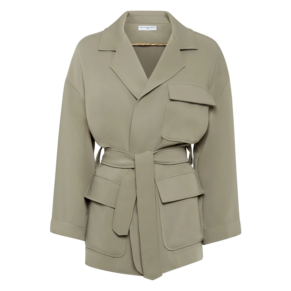 MVP wardrobe Cabana Jack Green Dames