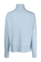 pull-en-tricot-bleu-style-elegant
