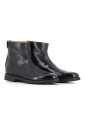 black-leather-zip-boots-crafted