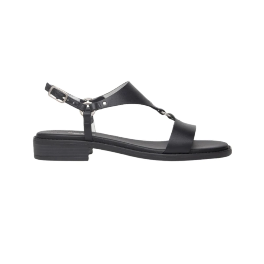 Shoes > Sandals > Flat Sandals - - Nerogiardini - Modalova
