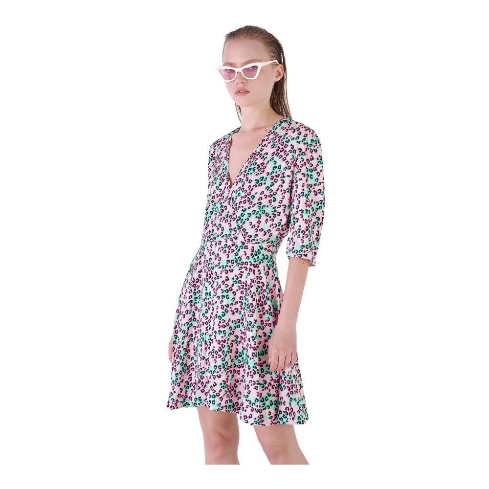 Dresses > Day Dresses > Summer Dresses - - Silvian Heach - Modalova