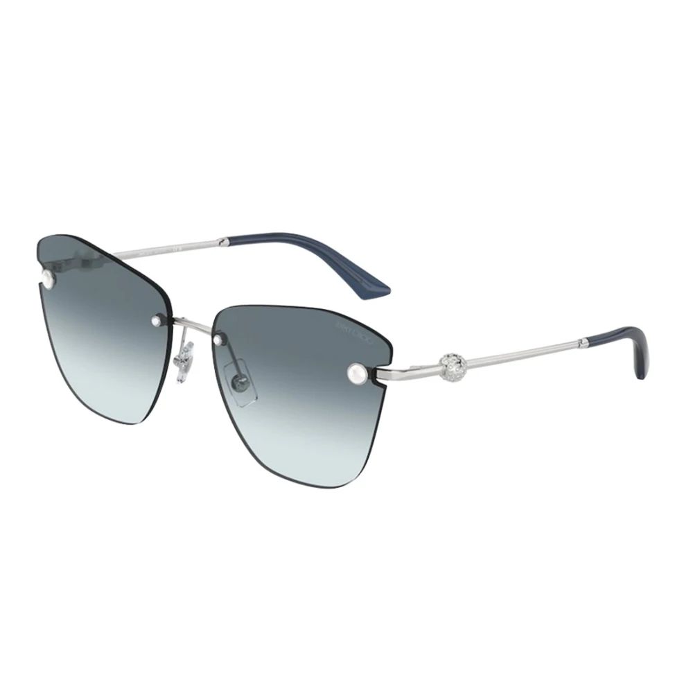 Accessories > Sunglasses - - Jimmy Choo - Modalova