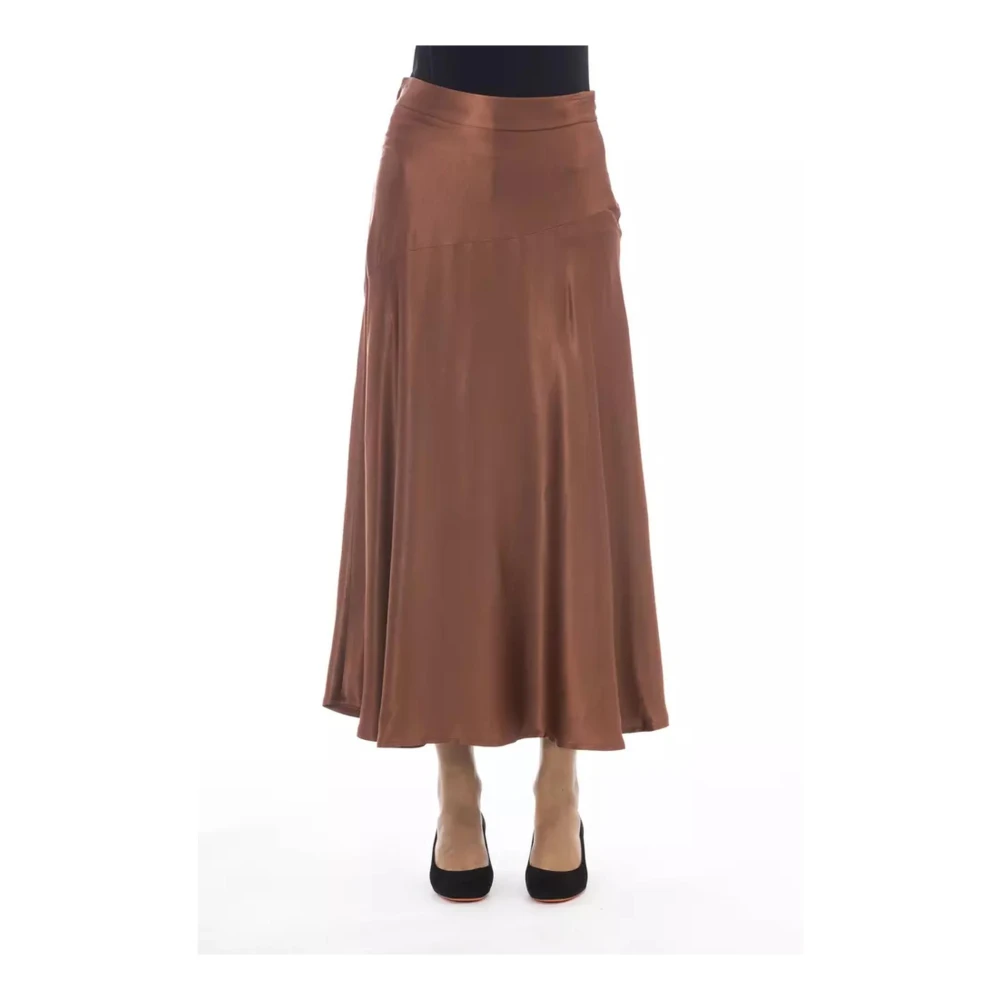 Skirts > Midi Skirts - - Alpha Studio - Modalova