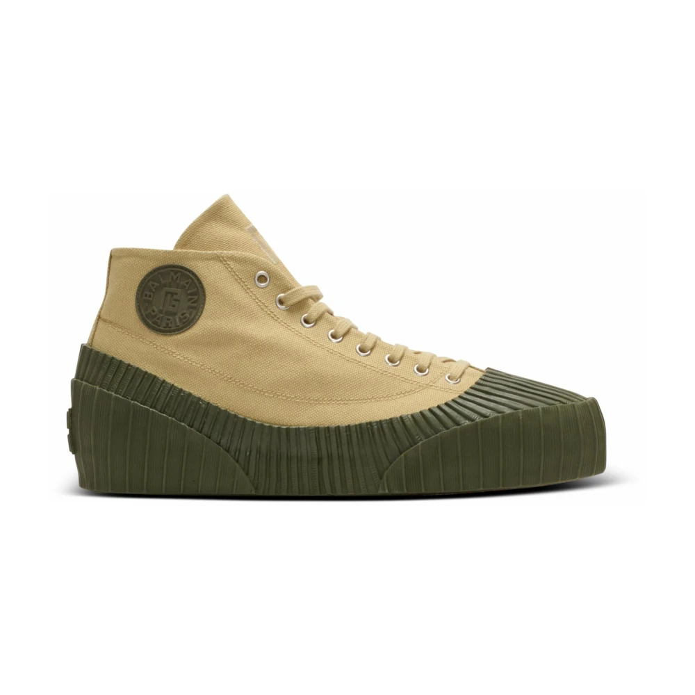 Shoes > Sneakers - - Balmain - Modalova