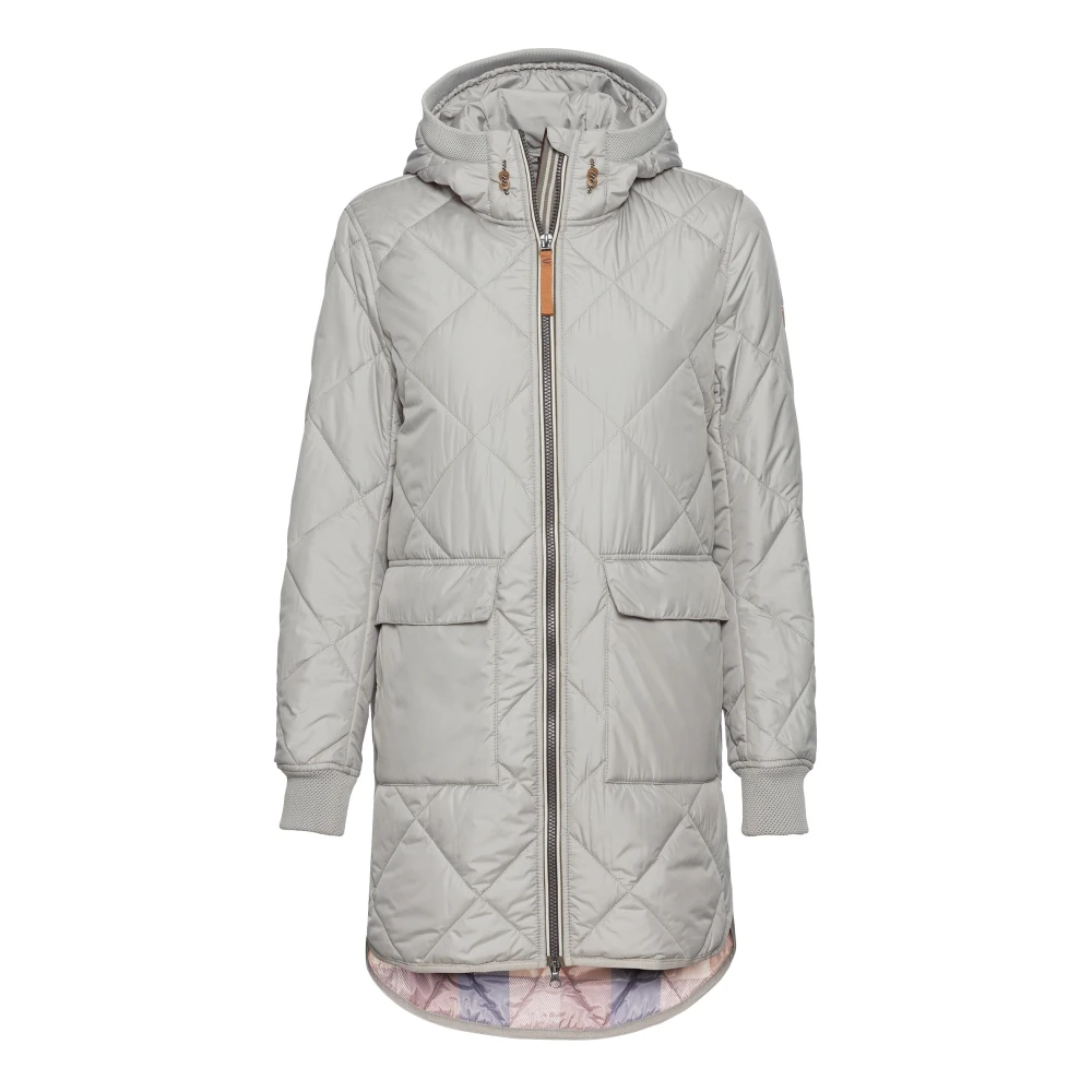 Coats > Parkas - - Camel Active - Modalova