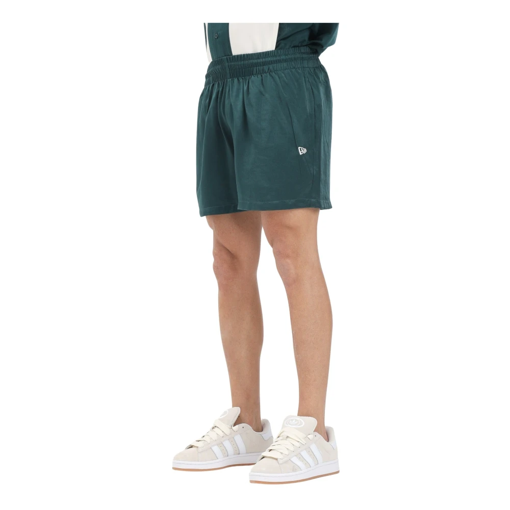 Shorts > Casual Shorts - - New Era - Modalova