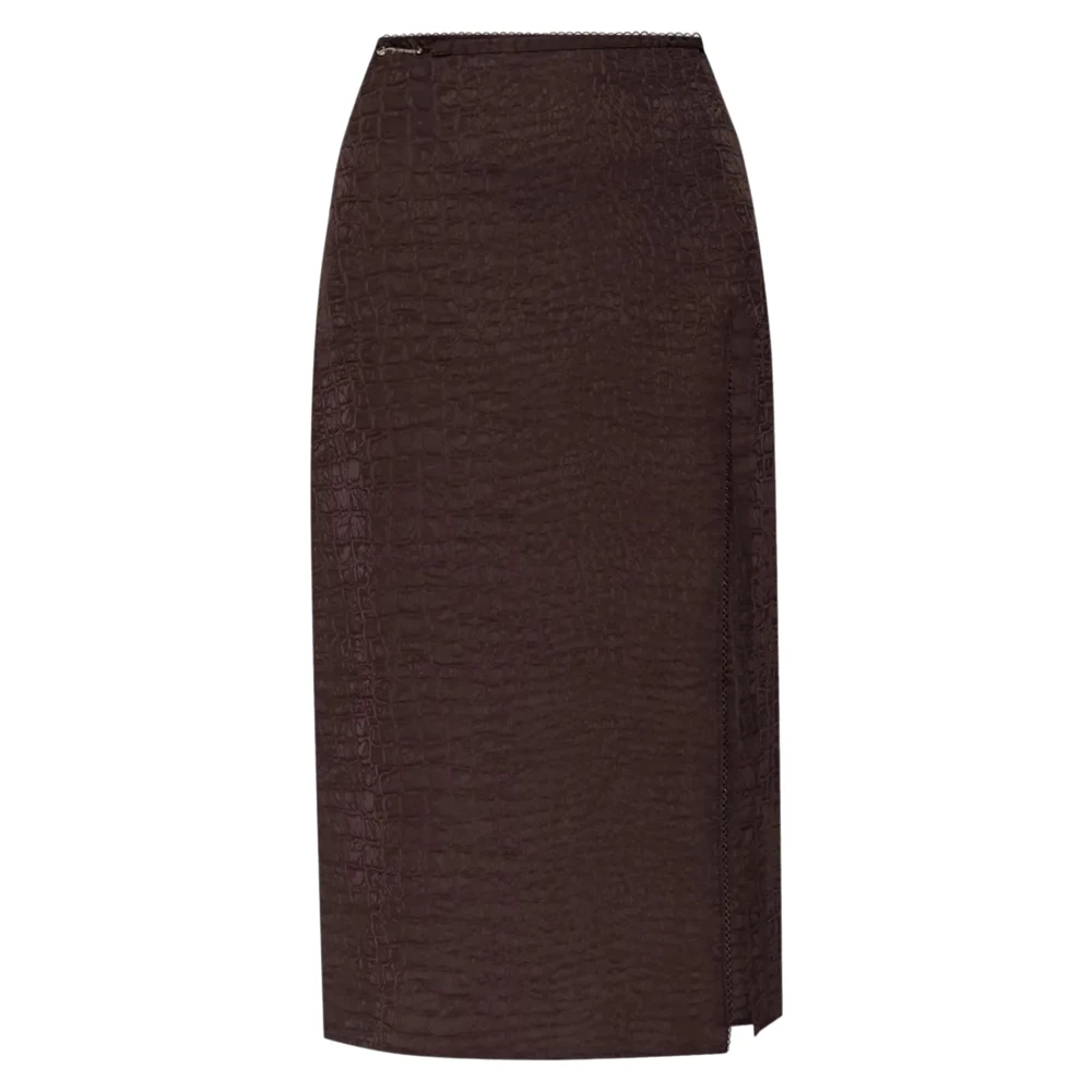 Skirts > Midi Skirts - - Jacquemus - Modalova