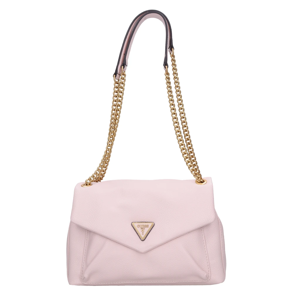 Guess Schoudertas Pink Dames