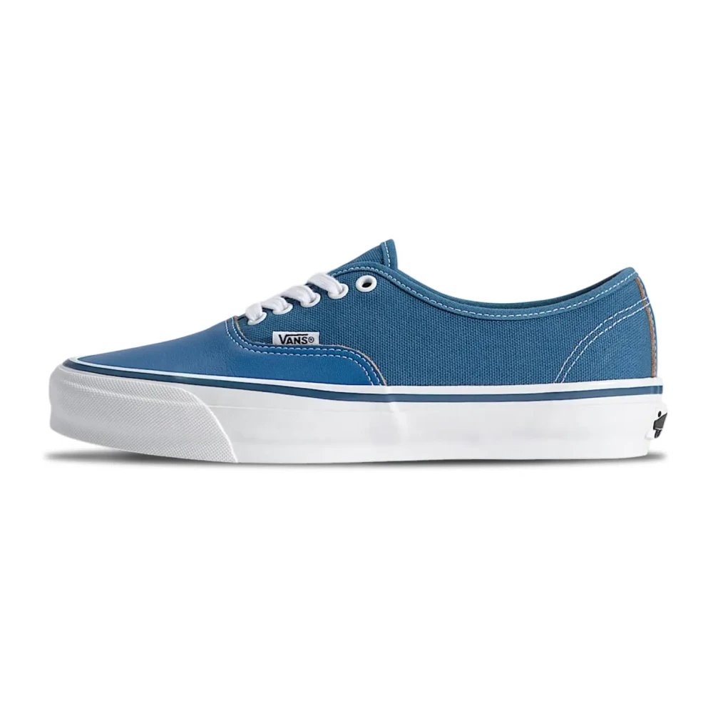 Vans Uomo Blu Scarpe, 40 Eu, New,