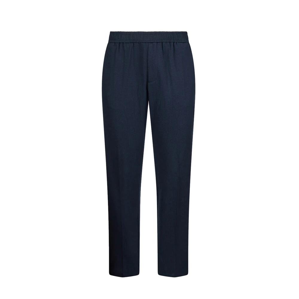 Liu Jo Hombre Azul Pantalones, Talla: L