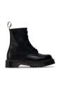 bottines-epaisses-en-cuir-noir
