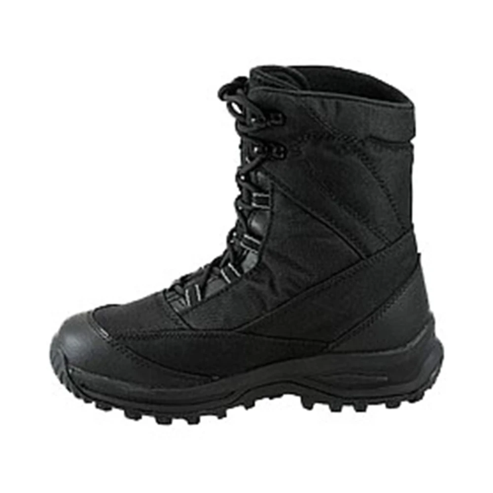 Tecnica Ride II GTX MS Zwart Black Heren