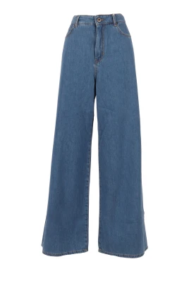 Vega Wide Jeans