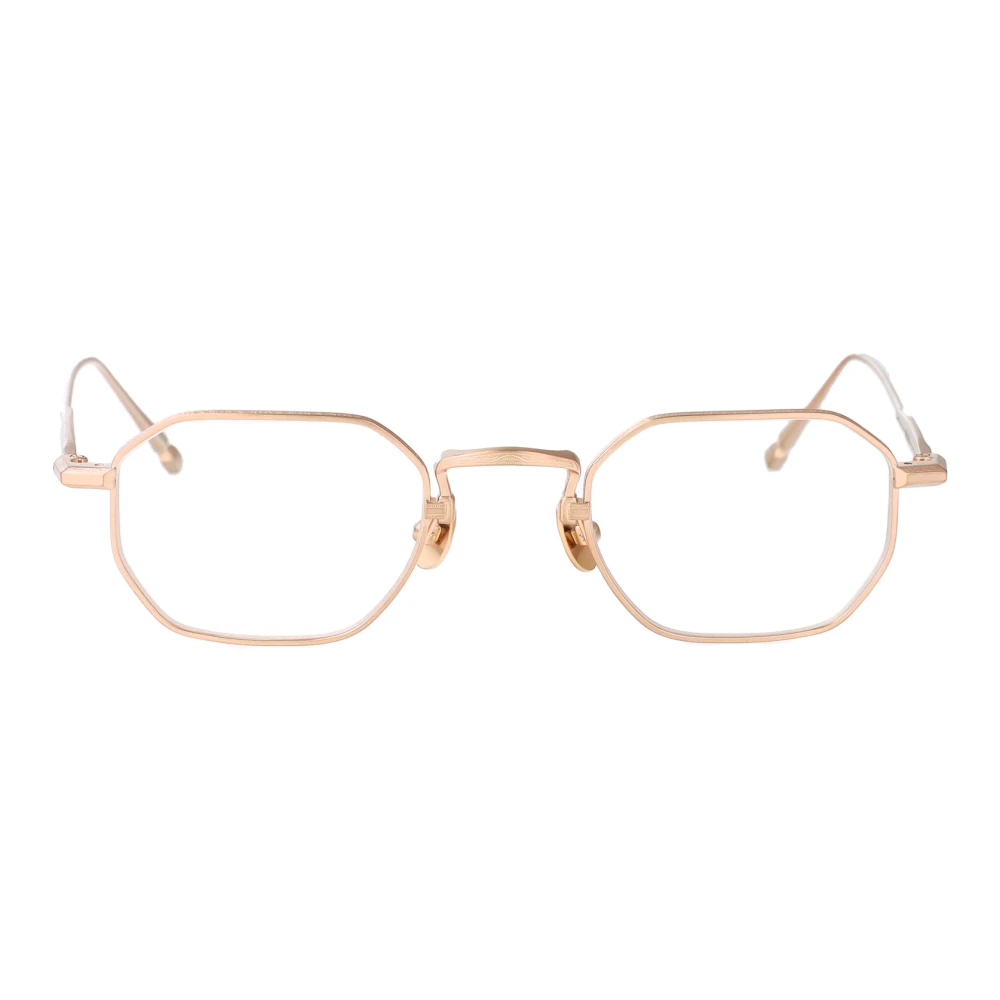 Matsuda Unisex Yellow M3166 Optical Frame - Glasses - 46 Mm- Accessories