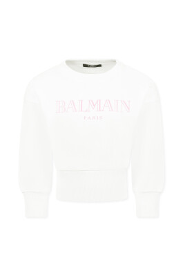 sweatshirt-col-rond-blanc
