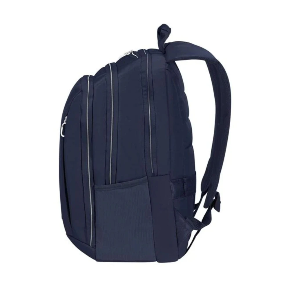 Samsonite Guardit Classy Business Rugzak Blue Unisex