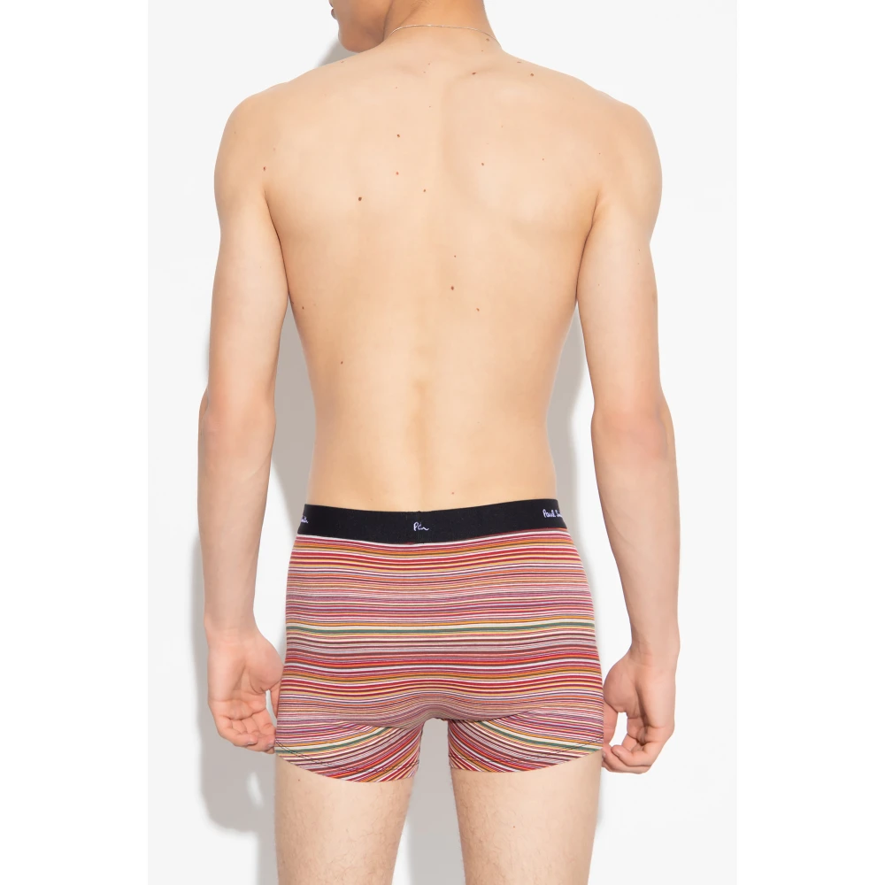 Paul Smith Boxers 7-pack Multicolor Heren