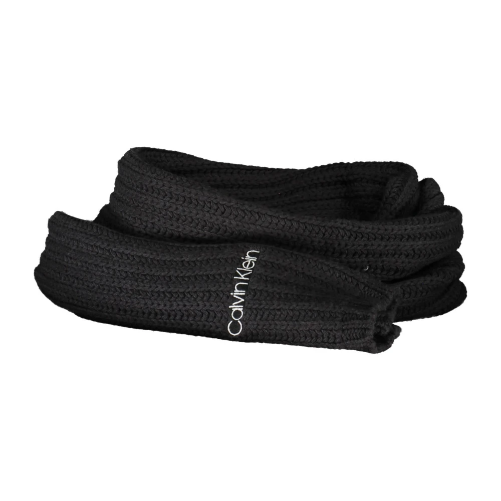 Calvin Klein Tassen en accessoires Black Dames