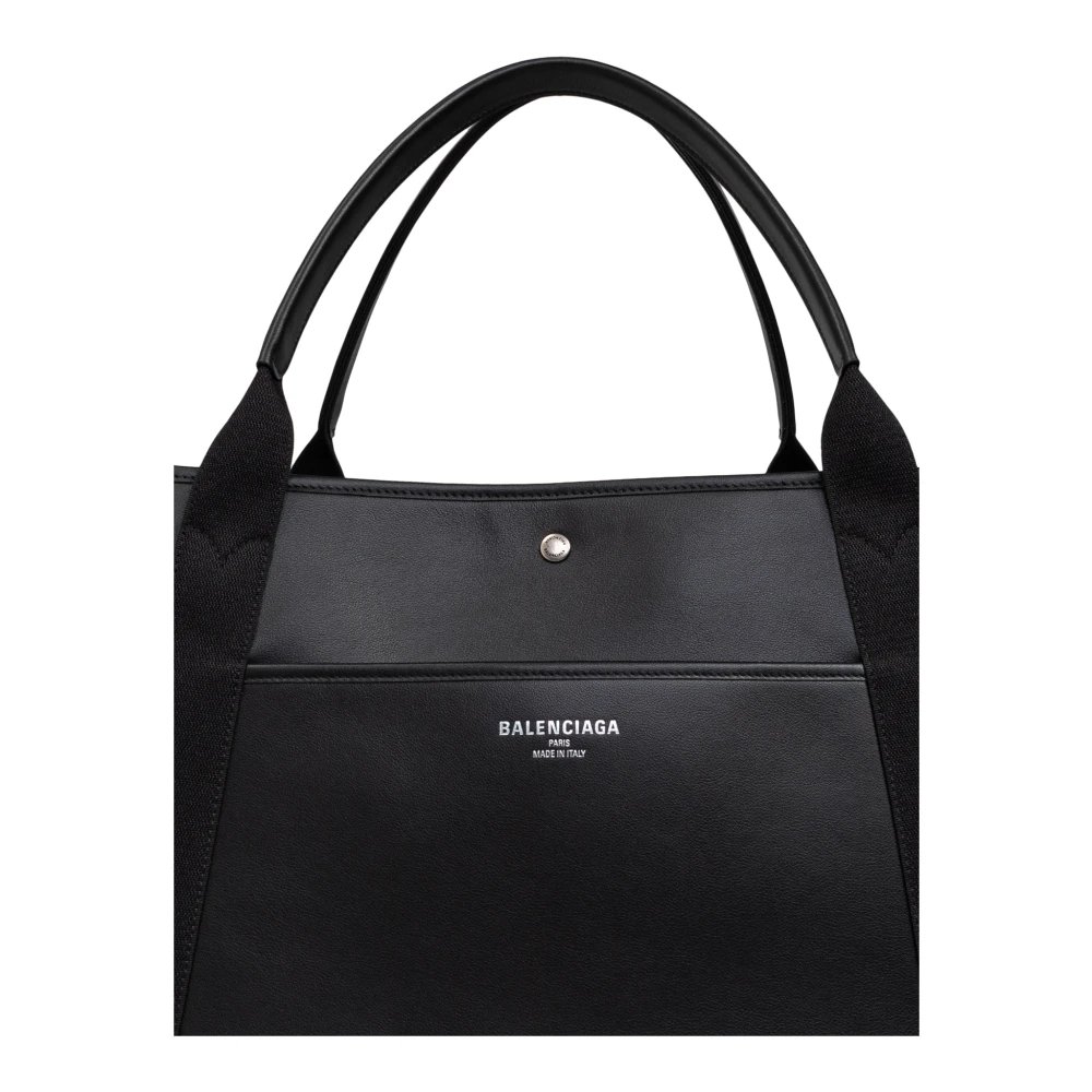 Balenciaga Handtas Barritz Black Dames