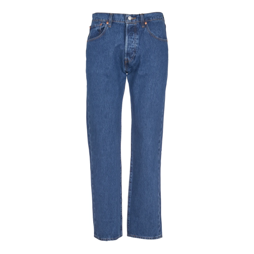 Jeans > Straight Jeans - - Levi's - Modalova