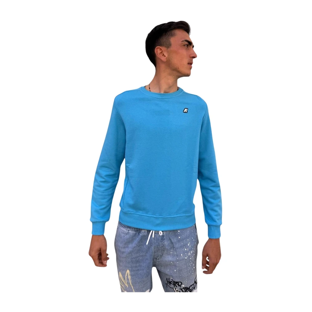 Sweatshirts & Hoodies > Sweatshirts - - K-Way - Modalova