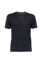 t-shirt-en-soie-coton-col-rond