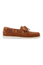 chaussures-decontractees-en-cuir-marron