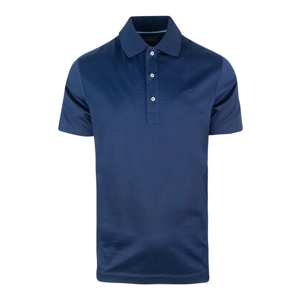 Tops > Polo Shirts - - Paul & Shark - Modalova