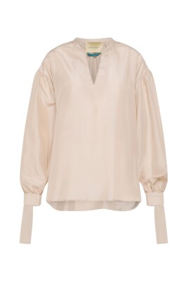 powder-blouse