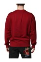 pull-en-coton-a-col-rond-avec-logo-en-relief