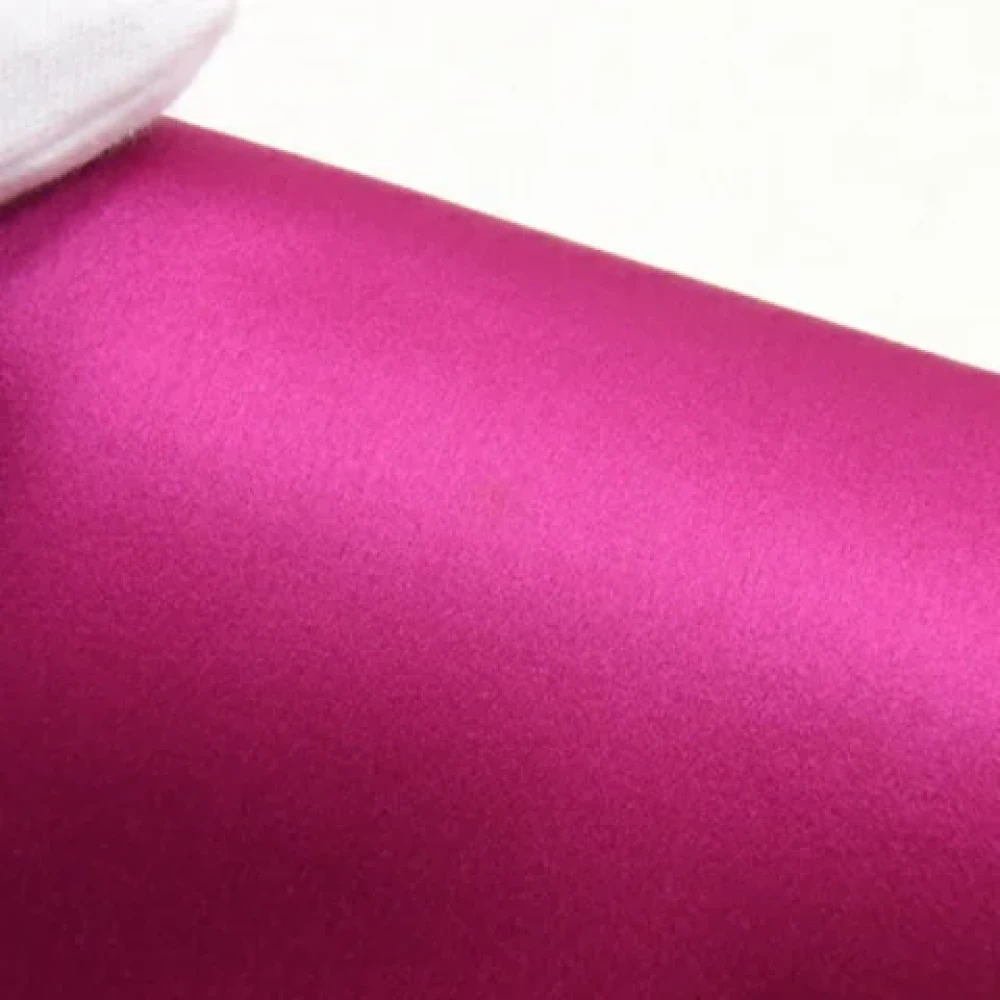 Bottega Veneta Vintage Pre-owned Fabric clutches Pink Dames