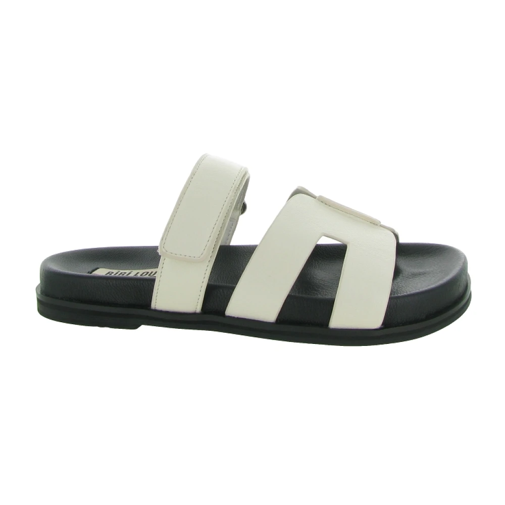 Shoes > Flip Flops & Sliders > Sliders - - Bibi Lou - Modalova